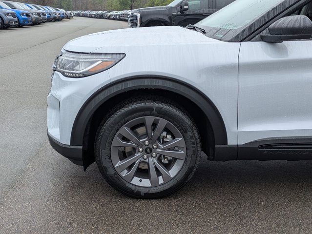 New 2026 Ford Explorer ACTIV - photo 9