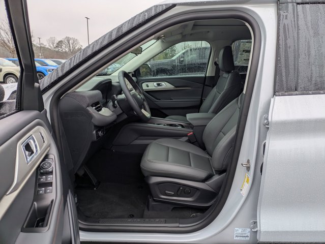 New 2026 Ford Explorer ACTIV - photo 10