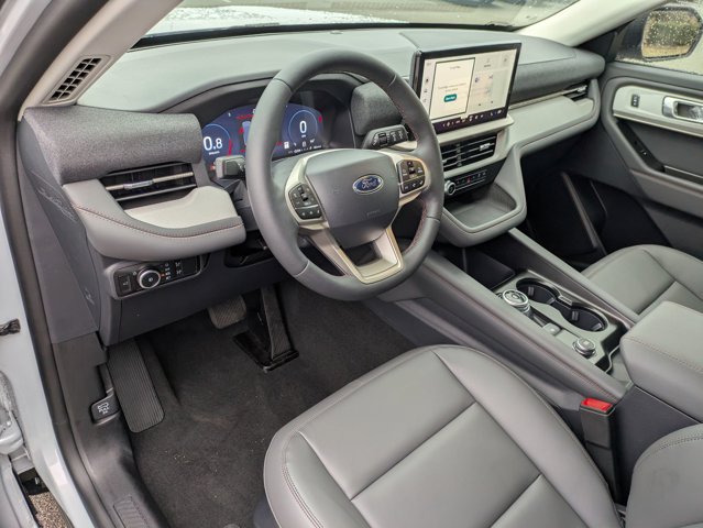 New 2026 Ford Explorer ACTIV - photo 12