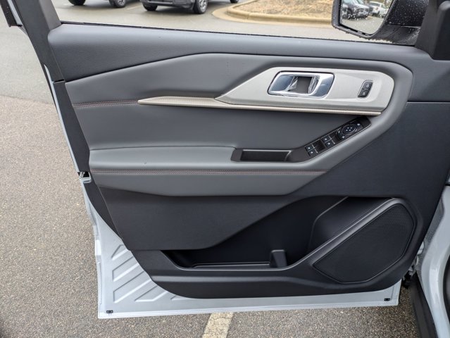 New 2026 Ford Explorer ACTIV - photo 13