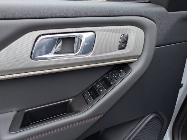 New 2026 Ford Explorer ACTIV - photo 14