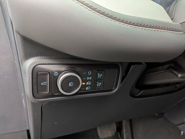 New 2026 Ford Explorer ACTIV - photo 15