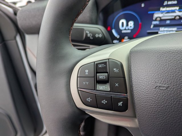 New 2026 Ford Explorer ACTIV - photo 16