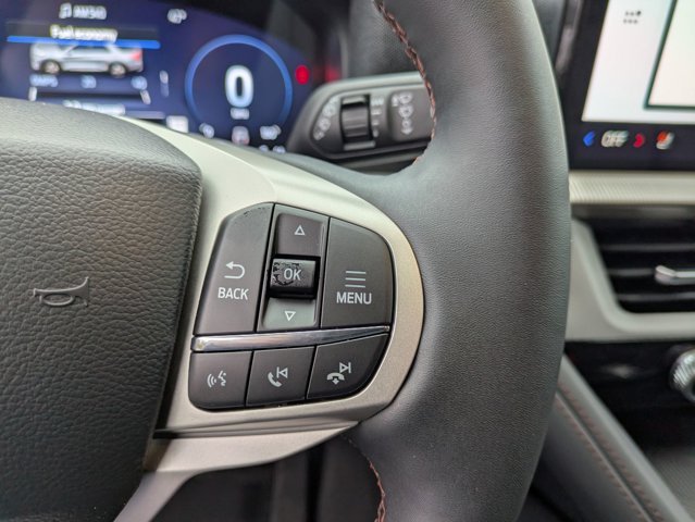 New 2026 Ford Explorer ACTIV - photo 17