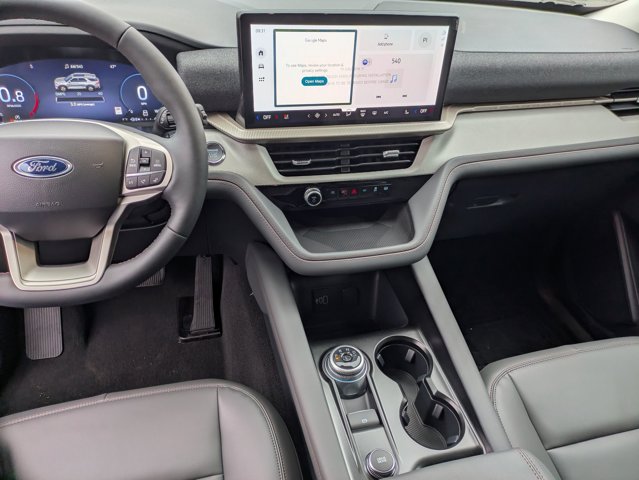 New 2026 Ford Explorer ACTIV - photo 19