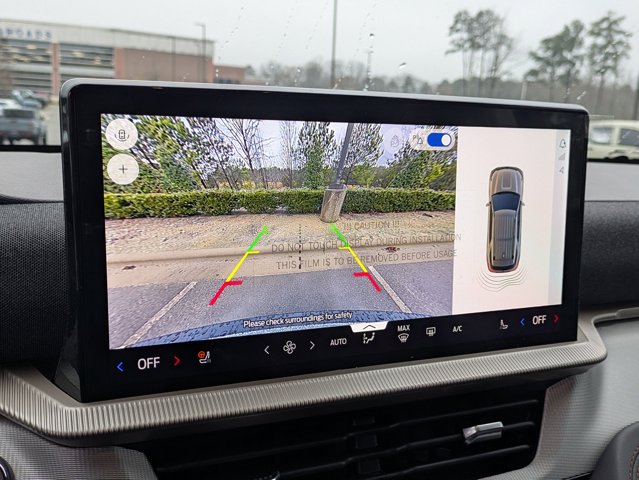 New 2026 Ford Explorer ACTIV - photo 20