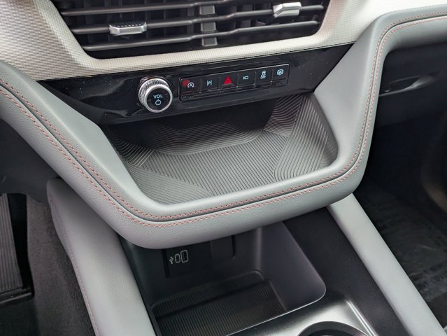 New 2026 Ford Explorer ACTIV - photo 21