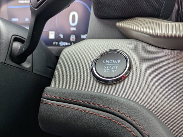 New 2026 Ford Explorer ACTIV - photo 22