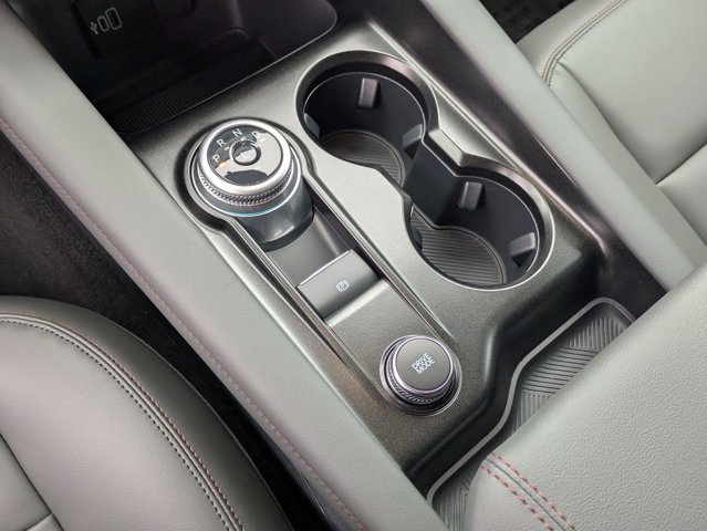 New 2026 Ford Explorer ACTIV - photo 23