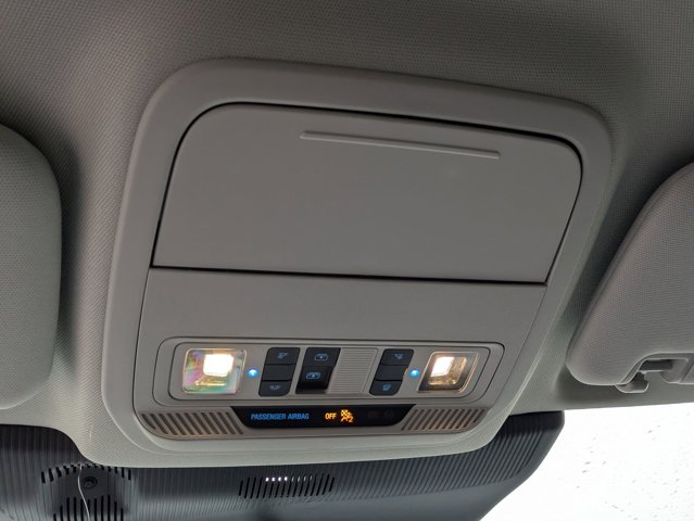 New 2026 Ford Explorer ACTIV - photo 24