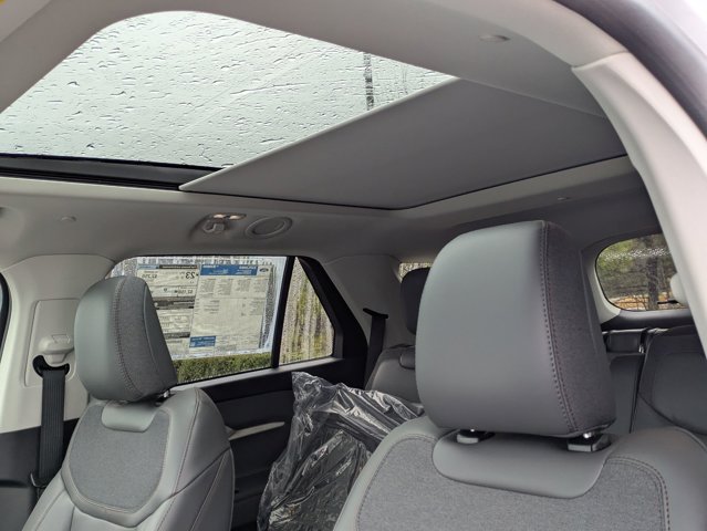 New 2026 Ford Explorer ACTIV - photo 25