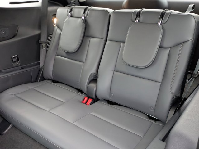 New 2026 Ford Explorer ACTIV - photo 26