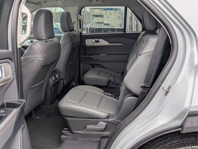 New 2026 Ford Explorer ACTIV - photo 27