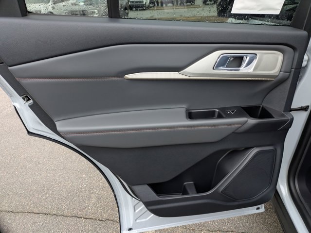 New 2026 Ford Explorer ACTIV - photo 28