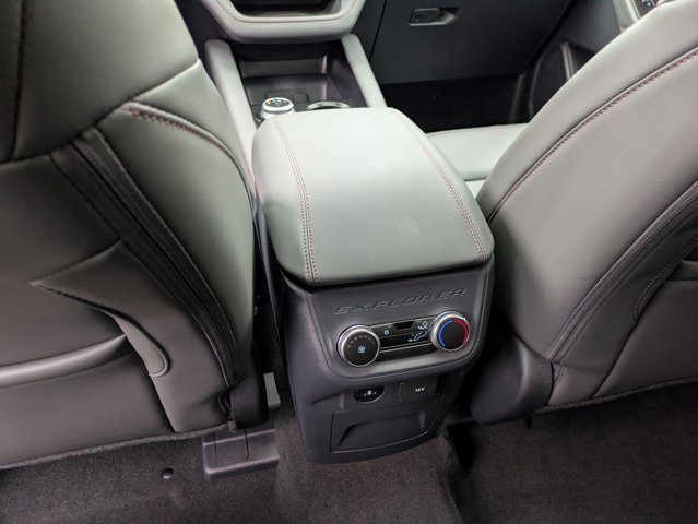 New 2026 Ford Explorer ACTIV - photo 29