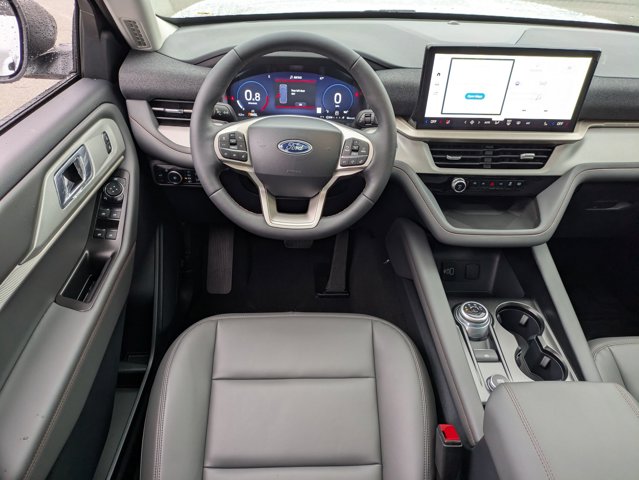 New 2026 Ford Explorer ACTIV - photo 30