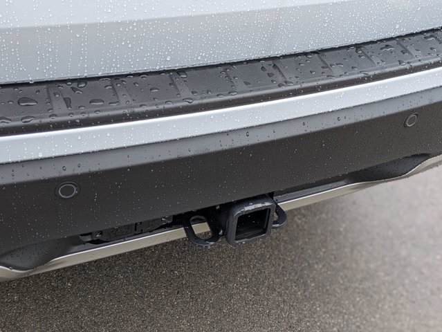 New 2026 Ford Explorer ACTIV - photo 31