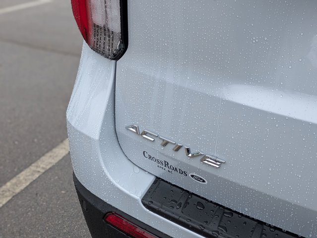 New 2026 Ford Explorer ACTIV - photo 32