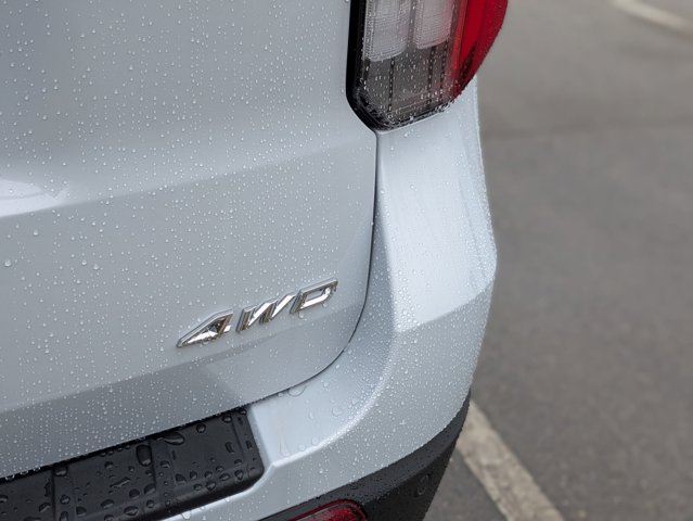 New 2026 Ford Explorer ACTIV - photo 33