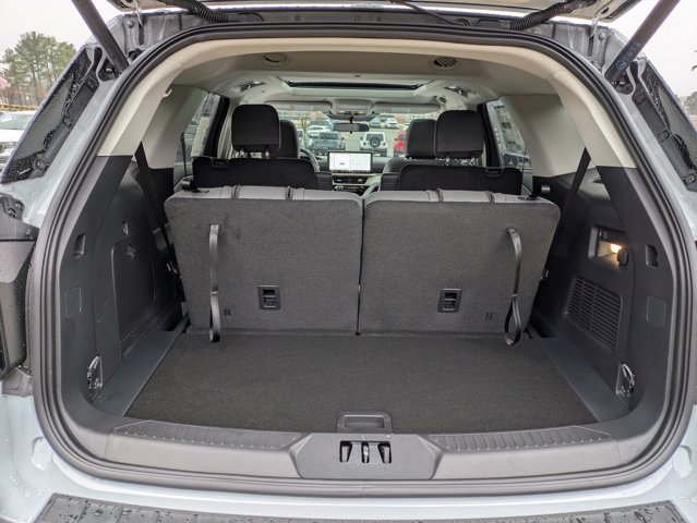 New 2026 Ford Explorer ACTIV - photo 34