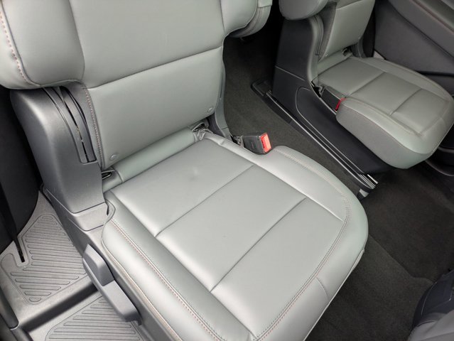 New 2026 Ford Explorer ACTIV - photo 36