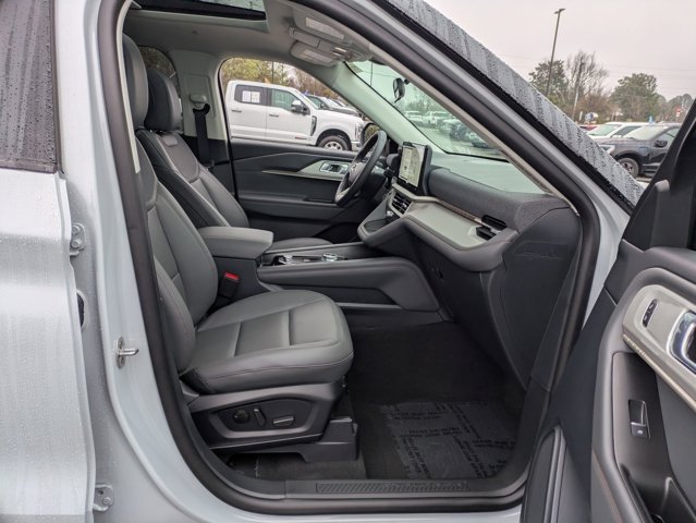 New 2026 Ford Explorer ACTIV - photo 37