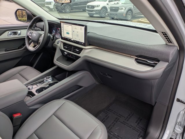 New 2026 Ford Explorer ACTIV - photo 38