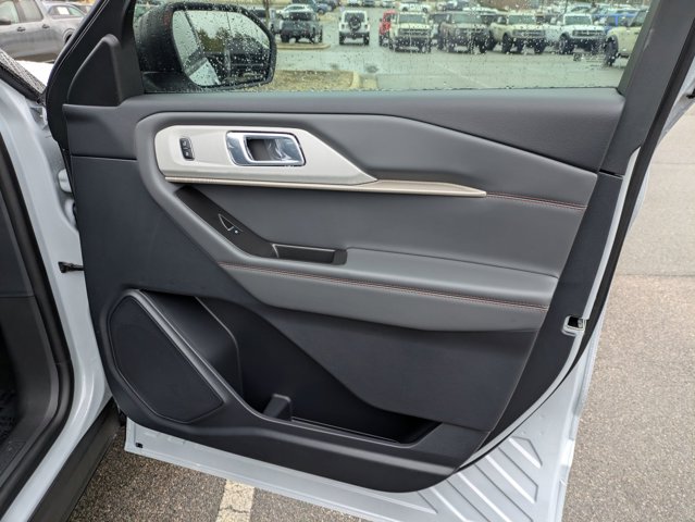 New 2026 Ford Explorer ACTIV - photo 39
