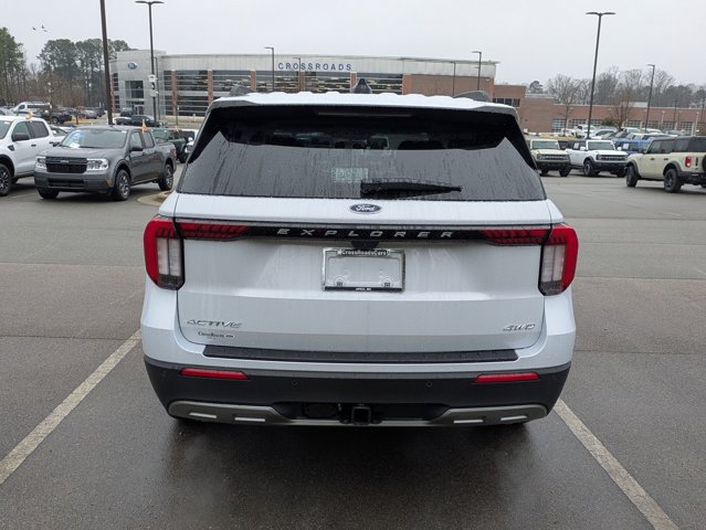 New 2026 Ford Explorer ACTIV - photo 3