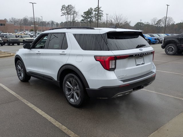 New 2026 Ford Explorer ACTIV - photo 4