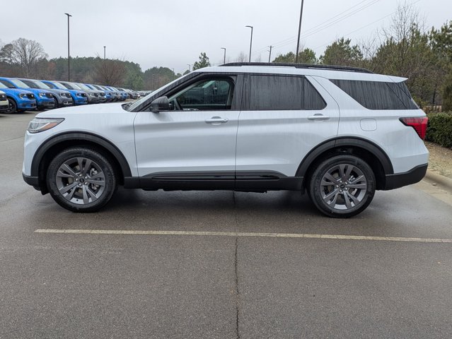 New 2026 Ford Explorer ACTIV - photo 5