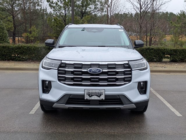 New 2026 Ford Explorer ACTIV - photo 7