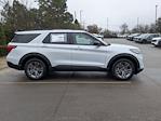 New 2026 Ford Explorer ACTIV thumbnail 1