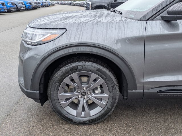 New 2026 Ford Explorer ACTIV - photo 10