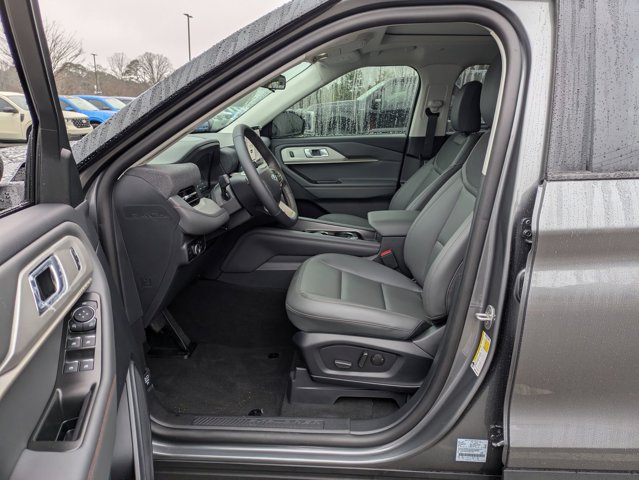 New 2026 Ford Explorer ACTIV - photo 11