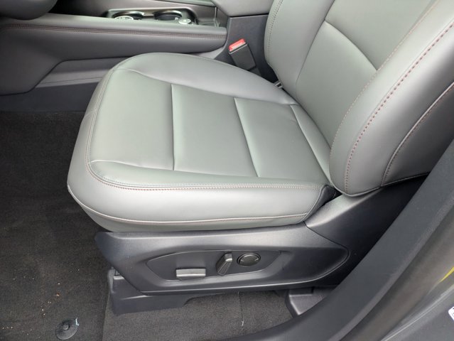 New 2026 Ford Explorer ACTIV - photo 12