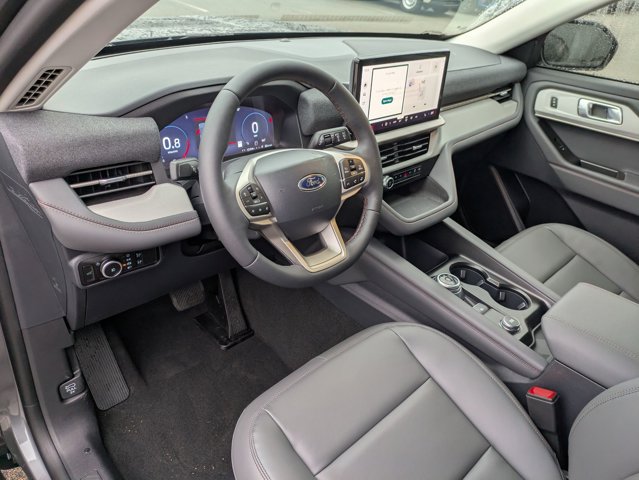 New 2026 Ford Explorer ACTIV - photo 13