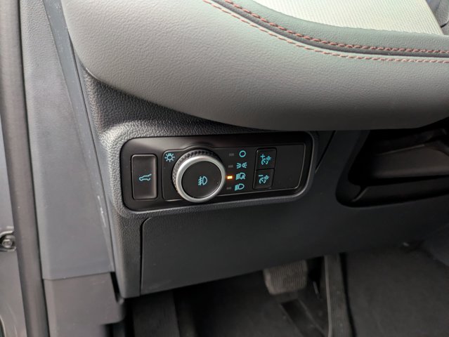 New 2026 Ford Explorer ACTIV - photo 16