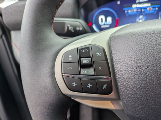New 2026 Ford Explorer ACTIV - photo 17