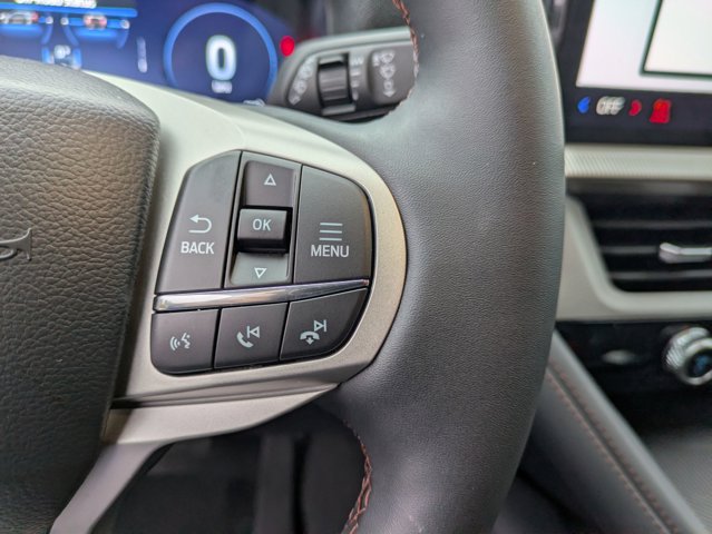 New 2026 Ford Explorer ACTIV - photo 18