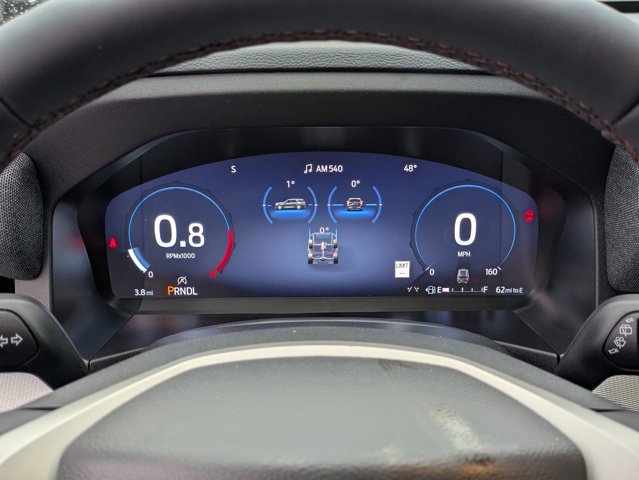 New 2026 Ford Explorer ACTIV - photo 19
