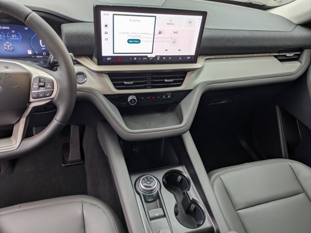 New 2026 Ford Explorer ACTIV - photo 20