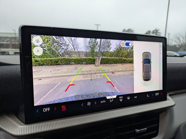 New 2026 Ford Explorer ACTIV - photo 21