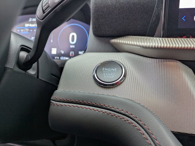 New 2026 Ford Explorer ACTIV - photo 22
