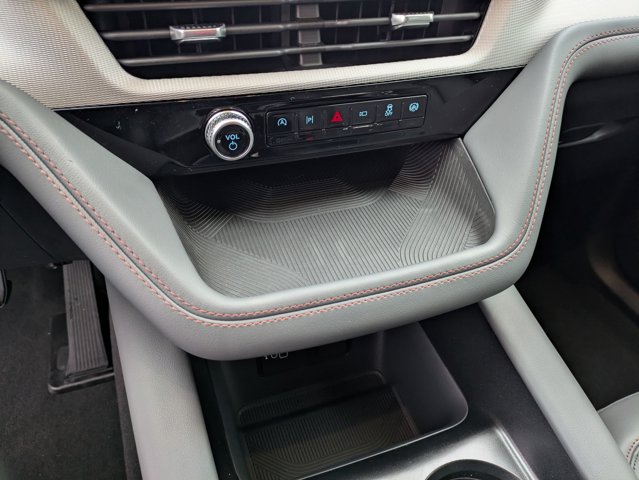 New 2026 Ford Explorer ACTIV - photo 23