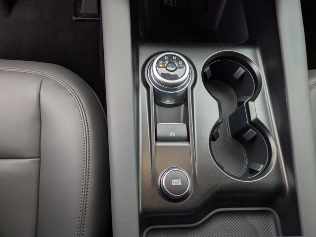 New 2026 Ford Explorer ACTIV - photo 24
