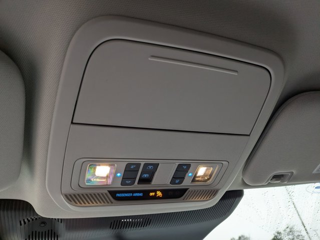 New 2026 Ford Explorer ACTIV - photo 25