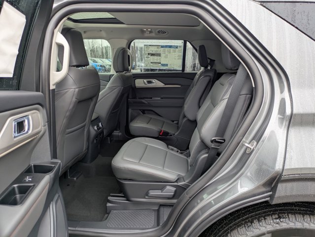 New 2026 Ford Explorer ACTIV - photo 27