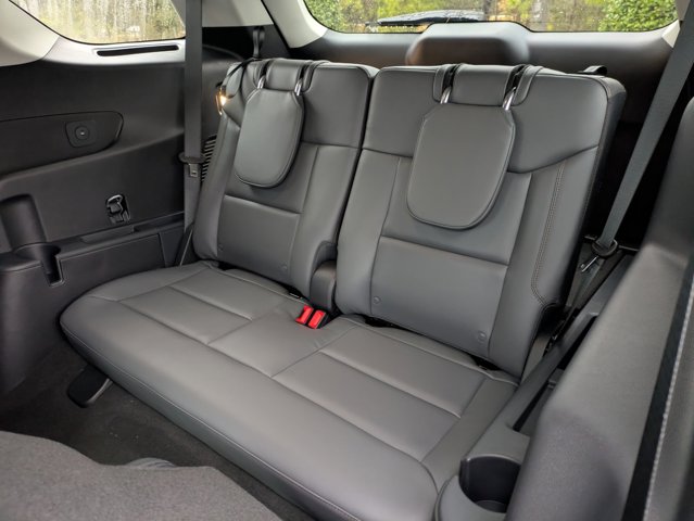 New 2026 Ford Explorer ACTIV - photo 28