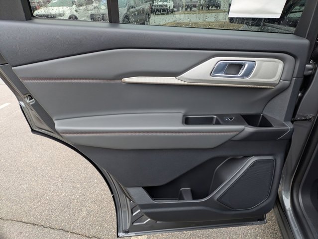 New 2026 Ford Explorer ACTIV - photo 29